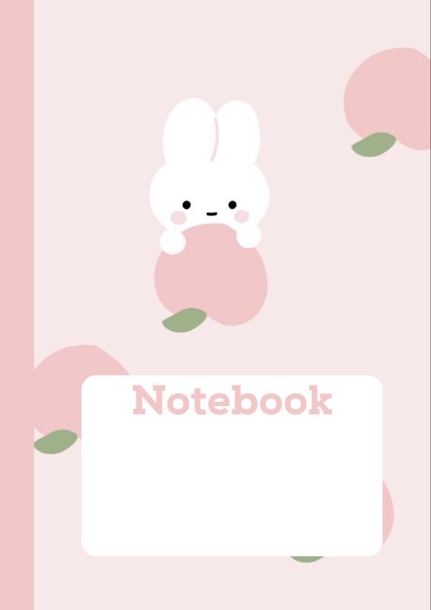 Goodnotes Paper Cute, Goodnotes Cover Sanrio, Good Notes Cover Templates Cute, Cute Notebook Covers Free Printable, Kawaii Goodnotes Template, Notebook Cover Design Printables Cute, Collanote Templates, Goodnotes Cover Aesthetic Pink, Anime Notebook Cover Goodnotes