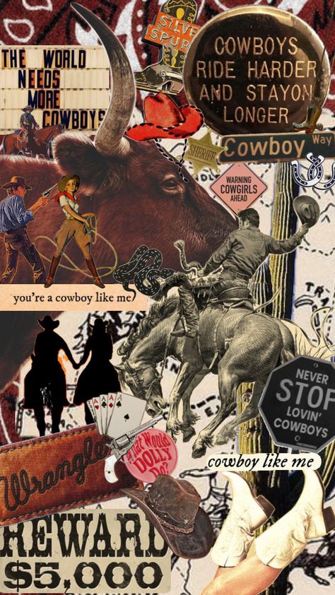 #quotes #cowboy #vintage #art #vibes #cowgirl #cow Vintage Cowgirl Aesthetic, Vintage Western Aesthetic, Western Aesthetic Wallpaper, Phone Wallpapers Vintage, Cowboy Posters, Koi Painting, Cowboy Vintage, Cowgirl Quotes, Cowboy Aesthetic