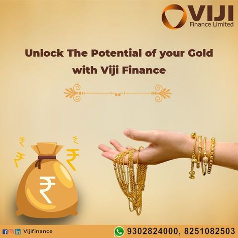 Choose gold loans that let you withdraw money, anywhere, any time. . . . call us :9302824000 Visit us : Viji Finance Limited 11/2 Jaora Compound, Ushaganj, Indore . . #finance #goldloan #newyearsresolution #goals #financialgoal #wealth #vijifinance #indore #indoregoldloan #goldloan #tax #taxes #accounting #business #taxseason #finance #accountant #incometax #smallbusiness #entrepreneur #money #taxrefund #payroll #taxplanning #businessowner #vijifinance Gold Loan, Withdraw Money, Accounting Business, Cash Loans, Tax Season, Tax Refund, Income Tax, New Years Resolution, Customer Care