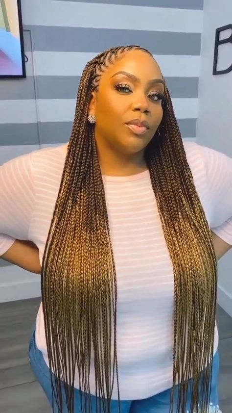 Goddess Braid, Latest Hair Braids, Cornrows Natural Hair, Braid Headband, Lemonade Braids Hairstyles, Cornrows Braids For Black Women, Bob Braids Hairstyles, Hair African, Feed In Braids Hairstyles