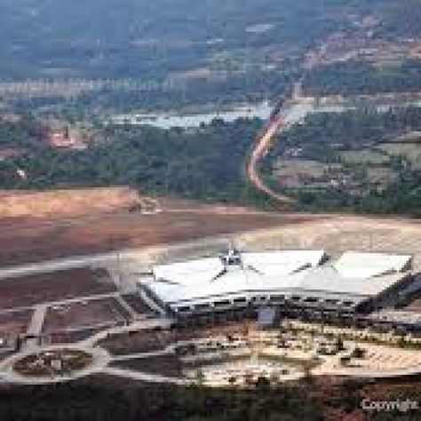 mangaluru airport Coastal City, Mangalore, Coastal Cities, E Learning, International Airport, India