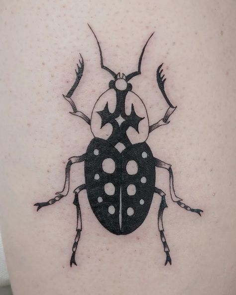 ⚫ 𓆣 ⚪ Beetle from my flash designs for Lauri. Thank you ! (�—: — Done at Soulskin Tattoo Studio . . . . . . . . . #flashtattoo #tattooaprentice #inkwork #blackwork #japaneseart #orientaltattoo #japanesetattoo #japanesetattooart #japanesestyle #beetle #beetletattoo #ornementaltattoo #orientaltattoo #turku #uniturku #tattooturku #helsinkitattoo #tatuointiturku #tatuointi #tatska #inkedfinland #tattoofinland #tatuointiliike #finlandtattoo #inked #tatuoinnit #inkedfinland #suomitattoo #suomitat... Beetle Tattoo, Flash Designs, Flash Design, Japanese Tattoo Art, Japanese Tattoo, Flash Tattoo, Tattoo Studio, Blackwork, Japanese Art