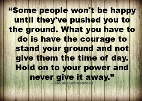 Bullying Awareness Month: Quotes and Thoughts About Bullying Bully Awareness Month, Adult Bullies, Under Your Spell, No Bad Days, This Is Your Life, A Quote, Good Advice, Project Life, Some People