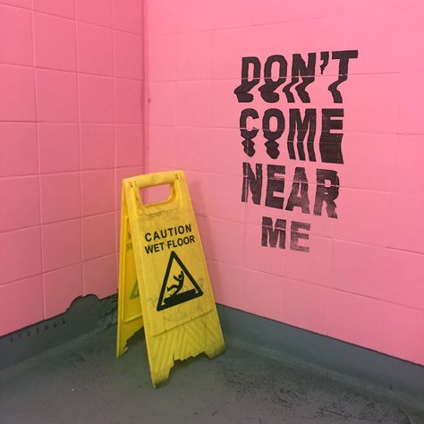 stckwll: ““(A reasonable request) ” ” Wet Floor Sign, Sign Aesthetic, Wet Floor Signs, Aesthetic Collection, Finn The Human, Wet Floor, Floor Decal, Jake The Dogs, Tree Trunks