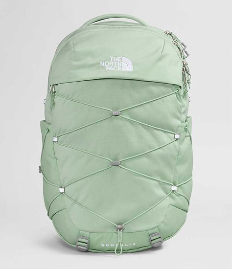 Women’s Borealis Backpack | The North Face Borealis Backpack, North Face Borealis, Backpack Reviews, Stitch Lines, Belt Style, Cute Backpacks, Tablet Sleeve, Classic Backpack, North Face Backpack