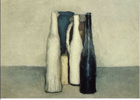 georgio morandi Georgio Morandi, Giorgio Morandi, Simple Subject, Still Life Artists, Richard Diebenkorn, Italian Painters, Paul Cezanne, Painting Still Life, Still Life Art