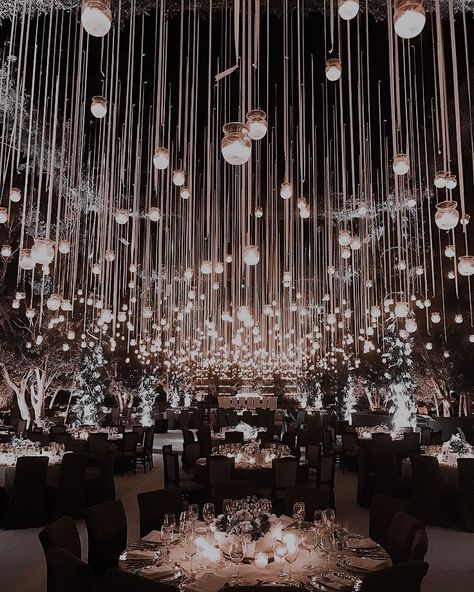 Black Wedding Venue Aesthetic, Mobster Wedding Ideas, Black Wedding Astethic, Black Wedding Alter, Black Wedding Venue Ideas, Mafia Style Wedding, Dark Wedding Venues, Mafia Wedding Theme, Mafia Wedding Dress