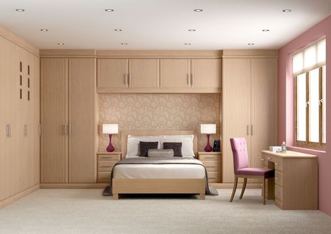 Small bedroom wardrobe design – make it   smart Fitted Wardrobes For Small Room Designs Bedroom Wardrobe Design, Minimalist Dekor, Bedroom Cupboards, Fitted Bedrooms, Bedroom Cupboard, Bedroom Cupboard Designs, Bedroom Cabinets, Small Bedroom Designs, Bedroom Closet Design