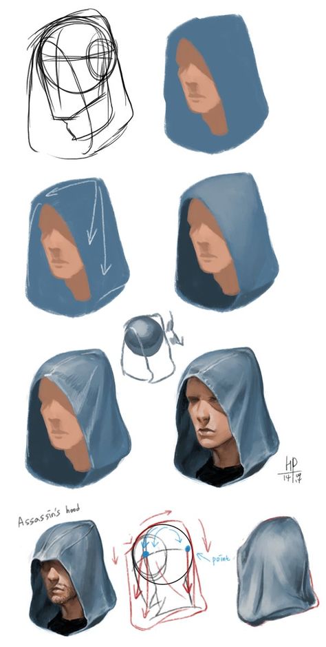 How To Draw Fabric Folds, Clothes Shading, Leather Tutorial, Artist Tutorials, Disney Illustration, Palette Art, Clothing Design Sketches, Gesture Drawing, Digital Painting Tutorials