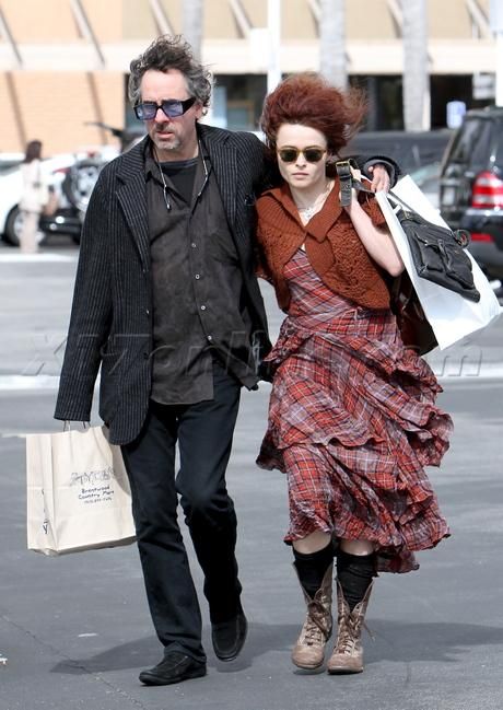 Helena Carter, Helen Bonham, Tim Burton Style, Helena Bonham, Bonham Carter, Helena Bonham Carter, Quirky Fashion, Shrek, Lovely Dresses