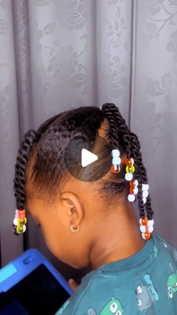 Natural Hairstyles For Toddlers Black, Little Black Girls Natural Hairstyles Simple Updo, Little Black Girls Ponytails Kid Hair, Toddler Black Girls Hairstyles Natural, Simple Black Toddler Hairstyles, Toddler Hairstyles Girl Black Short Hair, Toddler Short Hairstyles Girl Black, Black Kids Hairstyles Ponytails, Quick And Easy Natural Hairstyles For Black Kids