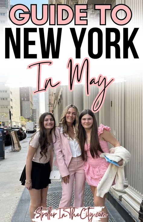 It's May in New York City and we are back with the best attractions to see this month. Here is everything we're checking out in NYC! Nyc Must Do, Best Cafes In Nyc, Nyc Travel Outfit, Fall In Nyc, Nyc Bucket List, Nyc Travel Guide, Comedy Festival, Nyc Travel, Nyc Aesthetic