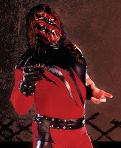 My favorite Kane, 1998. Kane Wrestler, Kane Mask, Kane Wwf, Pokemon Star, Wwe Kane, Kane Wwe, Pokemon Star Wars, Joe Anoaʻi, Undertaker Wwe