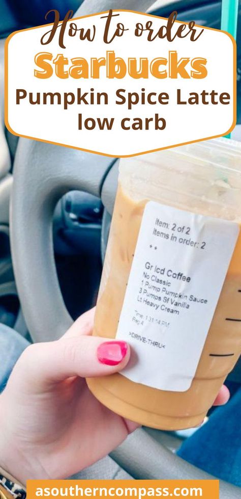 Keto Starbucks Drinks Pumpkin Spice, Keto Pumpkin Coffee Starbucks, Keto Fall Coffee Drinks, Keto Pumpkin Spice Coffee, Pumpkin Spice Keto, Keto Psl Starbucks, Keto Pumpkin Drink Starbucks, Starbucks Keto Fall Drinks, Keto Pumpkin Drinks