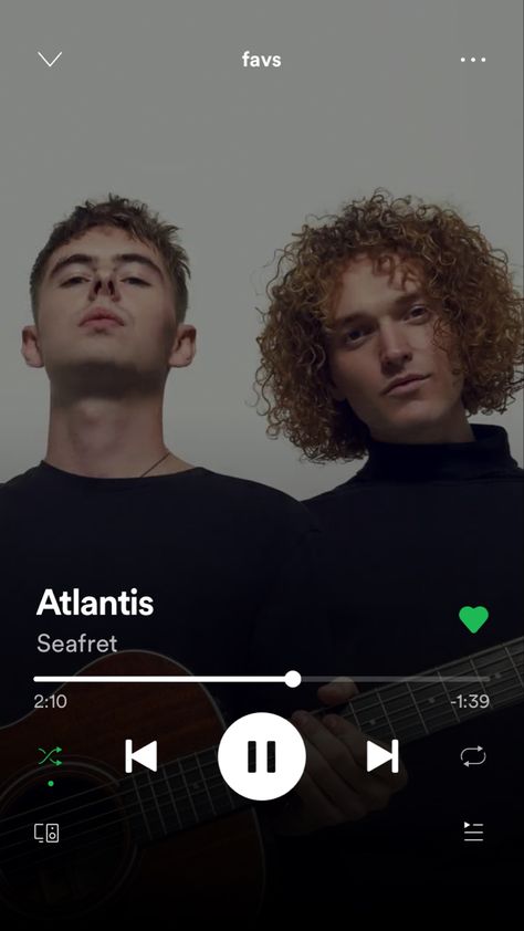 #atlantis #seafret #music #songs #spotify Atlantis Seafret, Songs Spotify, Song Lyrics Wallpaper, Atlantis, Music Songs, Soundtrack, Song Lyrics, Songs, Music