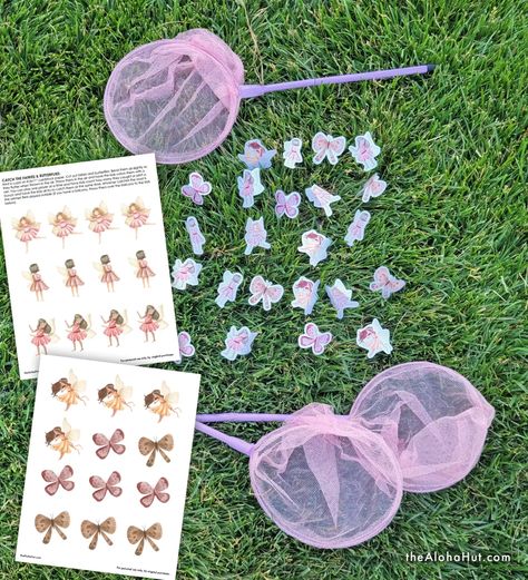 25 Whimsical Fairy Party Ideas for a Magical Celebration Fairy Theme Preschool, Whimsical Fairy Birthday Party, Fairy Party Games, Fairy Games, Enchanted Forest Party, Fairy Theme Party, Activity Preschool, Fairy Garden Birthday Party, Fairy Theme