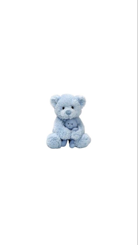 Blue Teddy Bear Aesthetic, Teddy Bear Aesthetic, Beer Wallpaper, Bear Aesthetic, Teddy Bear Wallpaper, Aesthetic Png, Blue Teddy Bear, Artwork Wallpaper, Overlays Cute