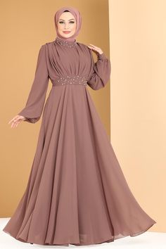 #BEAUTY, #RELATIONSHIPS #Fashion #Animals #Outfits #Winter Outfits #Animals Muslim Fashion Dress Gowns, Dressy Fashion Outfits, Lebaran Outfit, Ootd Lebaran, Dress Lebaran, Elegant Silk Dresses, Modest Dresses Fashion, Soiree Dress, Hijabi Fashion Casual