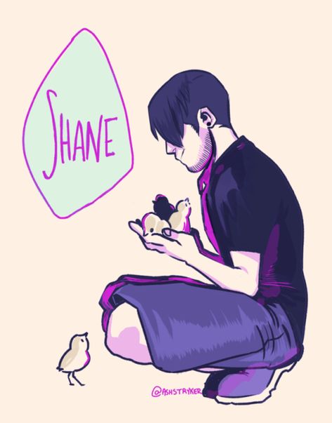 Stardew Valley Shane, Shane Stardew Valley, Shane Stardew, Shane & Shane, Stardew Valley Fanart, Moomin Valley, Fandom Games, Stardew Valley, Best Games