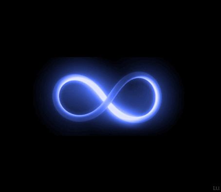 Infinity Gif, Infinity Black Wallpaper, Logo Infinity Design Symbols, Logo With Infinity Sign, Infinity Wallpaper, Medusa Gorgon, Actress Without Makeup, Random Gif, Whatsapp Dp Images