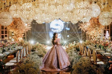 18th Debut Theme Ideas Color Schemes, Vintage Debut Theme, Ethereal Debut Theme, Fairytale Debut Theme Photoshoot, Fairy Debut Theme Photoshoot, Ethereal Debut Theme Backdrop, Fairytale Debut Invitation, Debut Theme Ideas 18th Simple, Debut Backdrop