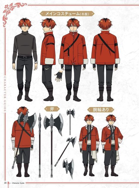 Character Reference Sheet, Studio Ghibli Background, Character Model Sheet, Rpg Map, Animation Design, Character Sheet, Character Design Male, Character Modeling, Medieval Fantasy