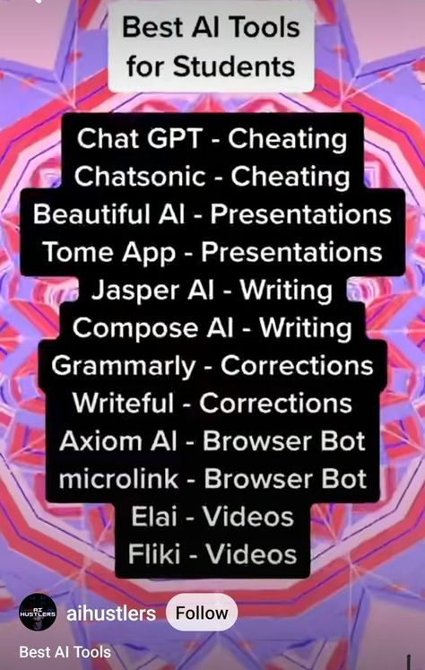 THE BEST AI TOOLS Chemistry Apps, University Tips, Business Books Worth Reading, Money Making Hacks, College Hacks, Education College, Business Books, Trend Forecasting, Data Analysis