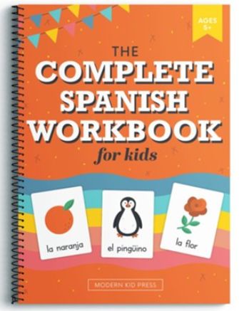 Spanish For Kids, Learning Spanish For Kids, Homeschool Spanish, Preschool Reading, Learn The Alphabet, Elementary Spanish, Spanish Books, Easy Learning, Learn A New Language