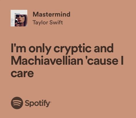 Taylor Swift Lyrics Mastermind, Mastermind Lyrics, Dear Reader Taylor Swift, Mastermind Taylor Swift, Dreamer Trilogy, Song Of The Day, Master Mind, Taylor Swift Song Lyrics, Taylor Lyrics