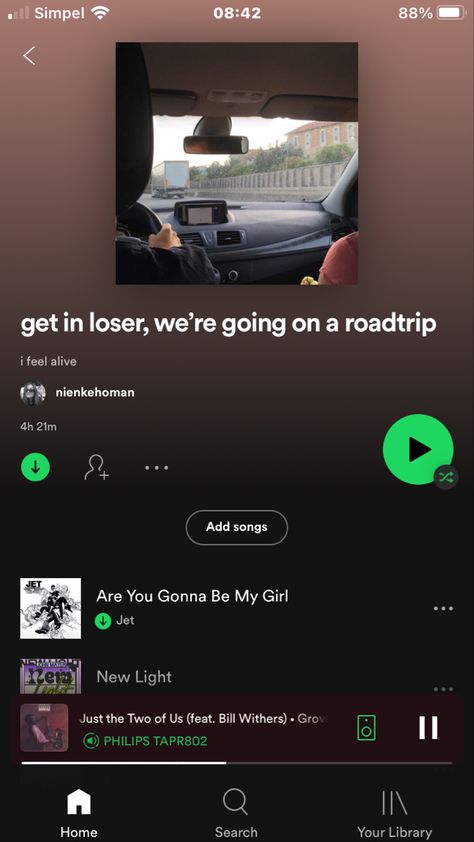 Songs For Long Car Rides, Car Rides Playlist Cover, Car Rides Playlist, Car Ride Playlist, Music Names, Aesthetic Playlist, Spotify Ideas, Playlist Names Ideas, Love Songs Playlist