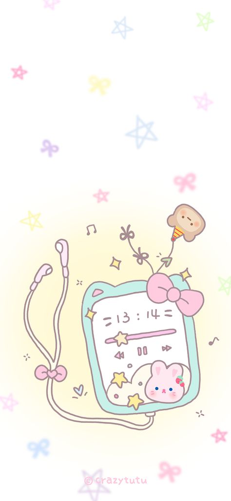 ֹ  ⑅᜔  ׄ ݊ ݂   sᥲ᥎ᥱ ᥲᥒძ 𝖿᥆ᥣᥣ᥆ᥕ mᥱ #Homescreen #Lockscreen #wallpaperforyourphone Soft Kawaii Wallpaper, Cute Homescreen, Vintage Lockscreen, Kid Wallpaper, Barbie Wallpaper, Pink Wallpaper Hello Kitty, Wallpaper Lock Screen, Special Wallpaper, Cute App