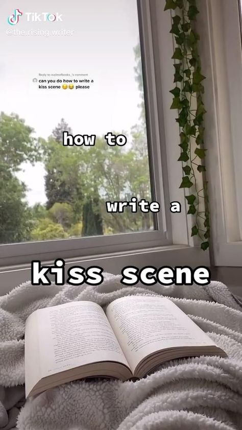 How To Write A Book Romance, How To Spice Up Your Writing, Writing Setting Inspiration, How To Get Inspired To Write, How To Write A Good Kiss Scene, Book Settings Aesthetic, Writing Apps Free, How To Be A Good Writer, How To Write A First Chapter