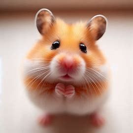 a very cute hamster, yellow color, gray eyes, big eyes, pleading face reaction, 8K - Image Creator from Microsoft Designer Pleading Face, Face Reaction, Cute Hamster, Cute Hamsters, Gray Eyes, Big Eyes, Images Photos, Animated Gifs, Yellow Color