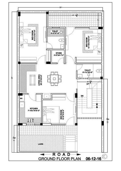 30 50 House Map Floor Plan Ghar Banavo Prepossessing By D74 28 X 50 House Plans, 30×55 House Plan, 28×50 House Plan, 35x55 House Plans, 35x70 House Plans, 30 50 House Plans, 30 X 50 House Plans, 30x60 House Plans, 25×50 House Plan