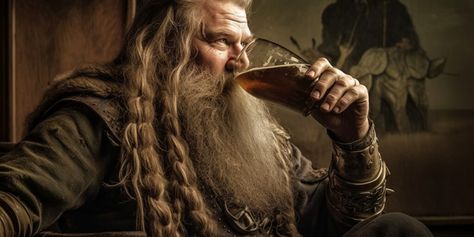 Traditional Viking Drinks: From Mead to Ale Viking Drink, Viking Culture, Viking Style, Viking History, Mead, Vikings, Did You Know, Fuel, Drinks