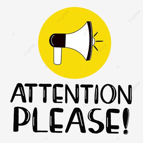 attention,please,symbol,yellow,icon,message,warning,caution,information,announcement,alert,vector,illustration,megaphone,sign Attention Please Sign, Caution Signs Aesthetic, Please Share My Page, Icon Message, Attention Sign, Business Posters, Yellow Icon, Register Covers, Cool Symbols