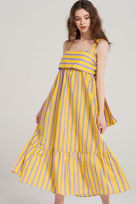 52 Super-Pretty Dresses To Wear On Mother’s Day Style Salopette, Summer Wedding Guest Dresses, Moslem Fashion, Minimal Dress, Blue Bodycon Dress, Summer Wedding Guest, Casual Day Dresses, Wedding Guest Dresses, Western Dresses