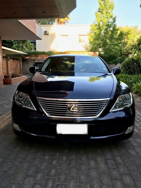 Ls460 Lexus, Lexus Ls 460, Best Luxury Sports Car, Fly Art, Lexus Ls460, Lexus Ls, Lexus Cars, Street Cars, Car Lover