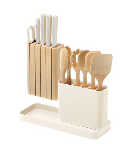 Prep Set | Non-Toxic Knife & Utensil Set | Caraway Cookware Set Best, Ceramic Bakeware Set, Wooden Utensils Set, Wooden Cooking Utensils, Ceramic Cookware Set, Ceramic Bakeware, Wooden Kitchen Utensils, Ceramic Cookware, Kitchen Shears