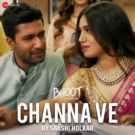 Channa Ve Song, Channa Ve, Haunted Ship, The Song, Song Lyrics, Singing, Songs, Music