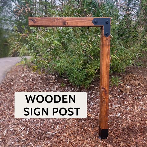 Address Sign Post, Wooden Sign Posts, Custom Carved Wood Signs, Driveway Sign, Lake House Sign, House Lake, Driveway Entrance, Lake House Signs, House Address Sign