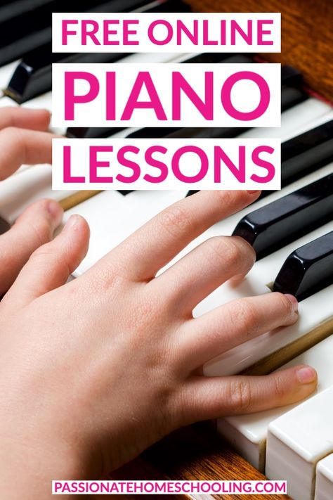 Learn To Play Keyboard For Beginners, Piano Lessons For Beginners Teaching, Keyboard Lessons For Beginners, Free Piano Lessons For Beginners, Learn To Play Piano For Beginners, Learning To Play Piano, Free Piano Sheet Music Printables, How To Play Piano, Teach Yourself Piano