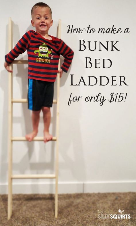 Bunk Railing Ideas, Rv Ladders For Bunks, Rv Bunk Ladder Diy, Diy Bunk Bed Ladder, Bunk Bed Ladder Ideas, Rv Bunk Ladder, Bunk Bed Rail, Camper Bunk Beds, Bunk Ladder