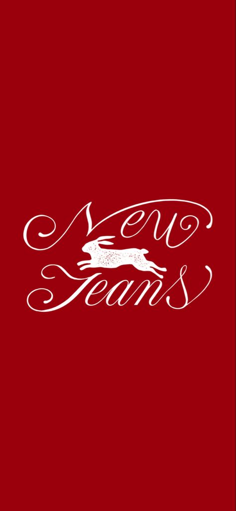 Newjeans Christmas, Christmas Aesthetic Wallpaper, New Year Wallpaper, New Jeans Style, Iphone Layout, Phone Design, Red Wallpaper, Red Aesthetic, Christmas Aesthetic