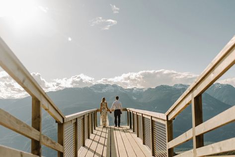 Sea To Sky Wedding, Sea To Sky Gondola, Brandywine Falls, Squamish Bc, Cape Town Wedding, Vancouver Wedding Photographer, Vancouver Wedding, Whistler, Pacific Northwest