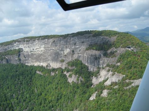 whiteside mountain, NC Cashiers Nc, Half Dome, Beautiful Place, Amazing Photography, Grand Canyon, Beautiful Places, Lake, Natural Landmarks, Photography