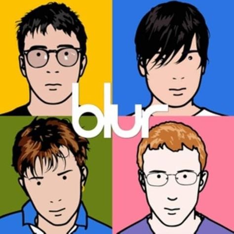 Blur: The Best Of: Amazon.co.uk: CDs & Vinyl Best Of Amazon, John Smith, Blur, Cd