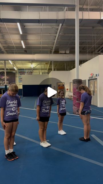 Charlotte AllStars ICE on Instagram: "Great ready to take a trip to wonderland!☕️🍄⏰🃏  #allstar #allstarcheer #cheer" Peewee Cheer, Cheer Competition, To Wonderland, Cheer Coach, Competitive Cheer, All Star Cheer, Cheer Coaches, July 16, Cheerleading