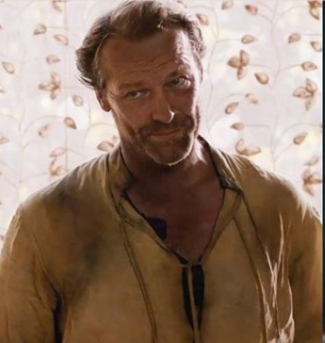 Ian Glen, Ser Jorah Mormont, Ser Jorah, Jorah Mormont, Iain Glen, Vikings Show, Dark Souls Art, Scottish Actors, Soul Art