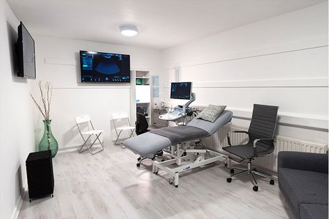 Medical Clinic Design, Doctor Office Design, Modern Hospital, Medical Device Design, Hospital Room, Medical Office Design, Baby Scan, Clinic Interior Design, Hospital Interior